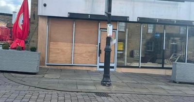 Sadness as popular Leeds restaurant Different Gravy closes suddenly and sign vanishes