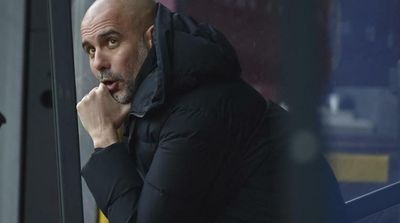 Man City Rivalry with Liverpool the Biggest in My Career, Says Guardiola