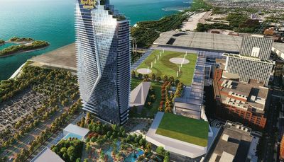 Taxpayers can’t afford to have casino open the door to costly One Central mega-development