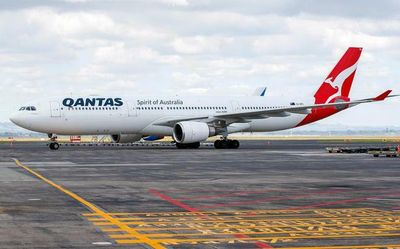 Qantas announces direct flights from Sydney-Bengaluru