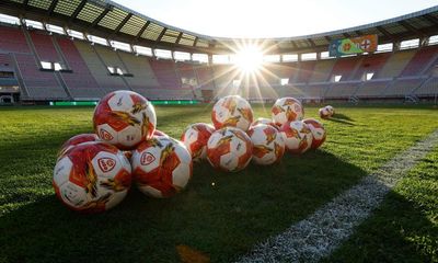 North Macedonia 0-10 England: Women’s World Cup qualifying – as it happened