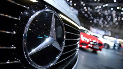 Mercedes India on an overdrive as economic activity picks pace