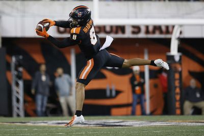 Report: Browns bringing in another WR for a predraft visit