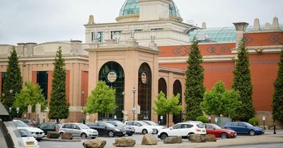 Trafford Centre H&M to reopen next week - with a 'first of its kind' store