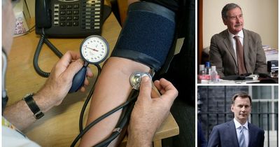 North East GPs fear patients aren't safe - and demand Government acts to bring in more doctors amid primary care crisis