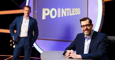 Funniest and best moments from BBC's Pointless after Richard Osman steps down