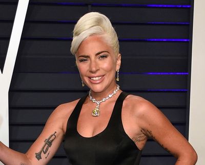 Lady Gaga’s dog walker shooting suspect mistakenly released from jail