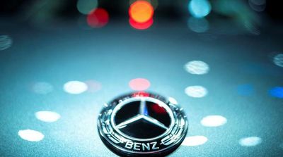 Mercedes-Benz Accelerates In-House Software Push with New Tech Center