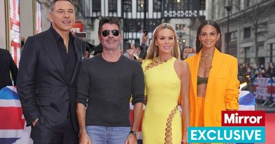 Britain's Got Talent judges will hit the road to find talented people to audition
