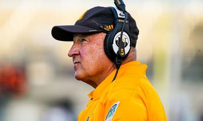 SP+ Predicts Wyoming’s 2022 Football Schedule