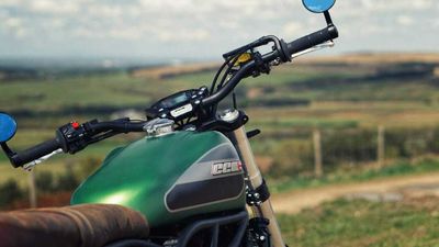 British Motorcyclists Federation Wants Your Help To Protect Green Laning