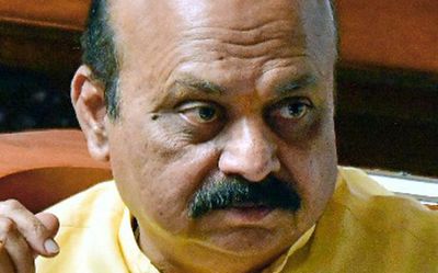 T.N., Telangana showing their weakness to attract investment, says Basavaraj Bommai