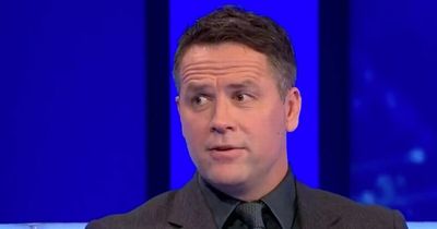 Michael Owen predicts Man City vs Liverpool, Man Utd vs Everton and Arsenal vs Brighton