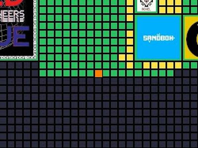 This Plot Of Digital Land Just Sold For $12,666 In ETH In The SandBox