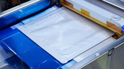 Nissan Unveils Prototype Production Facility For Solid-State Batteries