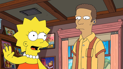 The Simpsons to introduce first deaf voice character and use sign language in historic move