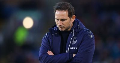 Five terrifying realities if Everton's Premier League relegation nightmare comes true