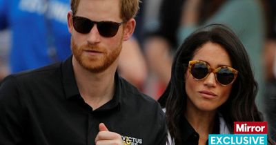 Meghan Markle and Harry WILL be at Invictus Games on 1st trip since quitting royals