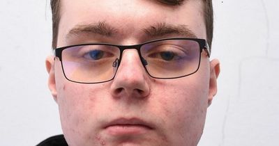 Man, 19, jailed for ultra-right online hate and vile child porn images