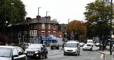 Nottingham neighbourhood where nearly half of children live in poverty