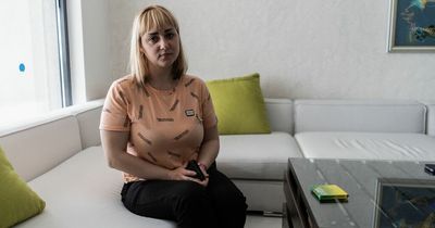 Ukrainian refugees granted visas to live in Nottinghamshire