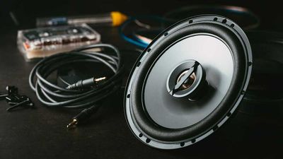 Best Car Speakers For Bass (2022 Review)