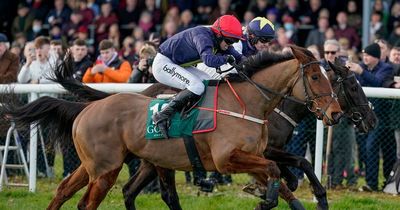 Grand National 2022: Longhouse Poet chases win for trainer with just 20 horses