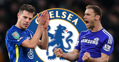 Branislav Ivanovic lesson raises major Cesar Azpilicueta problem amid Barcelona transfer verdict