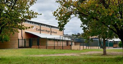 It's time to confront our shameful record of school violence