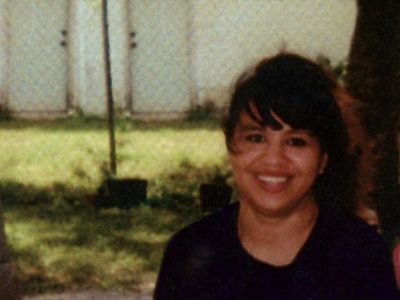 Europe calls on Texas governor to grant Melissa Lucio clemency as execution looms
