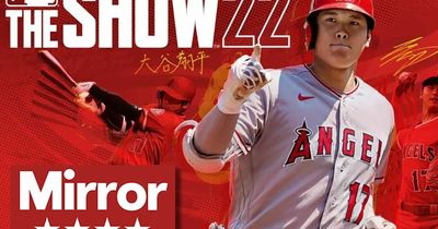 MLB The Show 22 review: New updates to legacy features and modes make this the most accessible game in the series