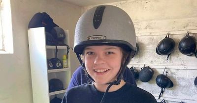 'My daughter was refused horse riding lessons because she's autistic'