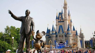 In Threatening Disney Over Copyrights, House Republicans Are Right for the Wrong Reasons