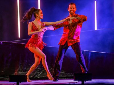 Disney+ Gets First Live Series As 'Dancing With The Stars' Moves From ABC