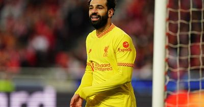 Mohamed Salah speaks out on Liverpool contract as Jurgen Klopp plan takes shape