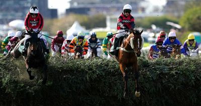 Grand National 2022 tips: Newsboy on who will win at Aintree and 1-2-3-4 prediction