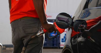 Rocketing fuel price means thefts on the rise with one driver stealing £160 worth