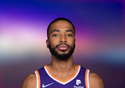 Mikal Bridges: The amount of times a big has won Defensive Player of the Year over a guard is crazy