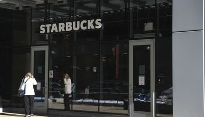 Baristas at a 6th area Starbucks file for a union vote