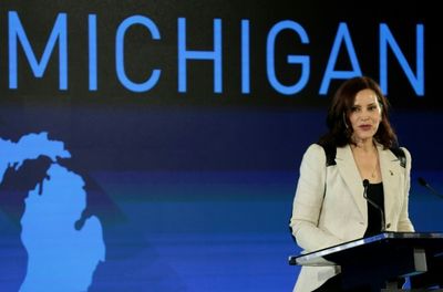 US jury acquits two of alleged plot to kidnap Michigan governor