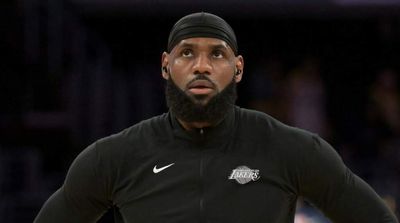 LeBron James Addresses End of His Season: ‘See Y’all Again in the Fall’