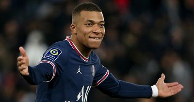 PSG 'prepared' to offer Kylian Mbappe nine-figure bonus but Real Madrid remain 'confident'