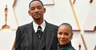 Will Smith banned from the Oscars for 10 years - The Academy's statement in full