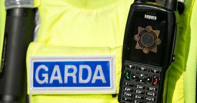 Elderly woman dies after two-vehicle crash in Meath