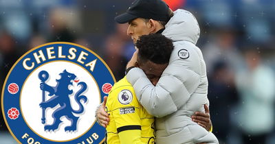 Chelsea suffers major blow with Callum Hudson-Odoi stat as Thomas Tuchel looks for answers