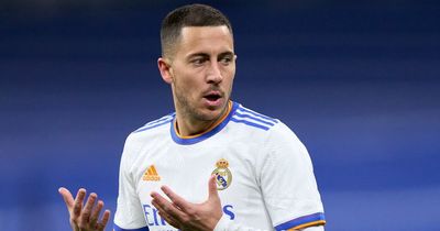 Chelsea transfer news: Eden Hazard to Arsenal 'meeting', £2.5m Rudiger problem, Gerrard's advice