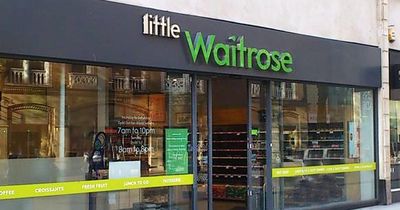 Waitrose begins rationing sunflower oil due to war in Ukraine