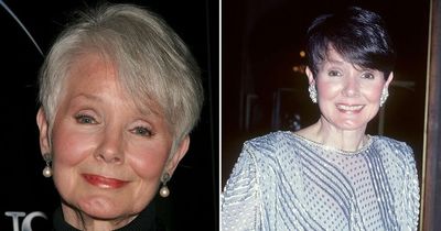 Kathryn Hays dead at 87: Don Hastings mourns 'huge loss' of As The World Turns actress