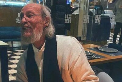 Life for brandy bottle killer of ‘fun-loving’ grandad Anthony Rooks in Tufnell Park