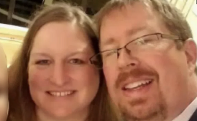 Widow spends GoFundMe donations from husband’s death on gifts for lover accused of killing him